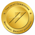 Joint commission seal
