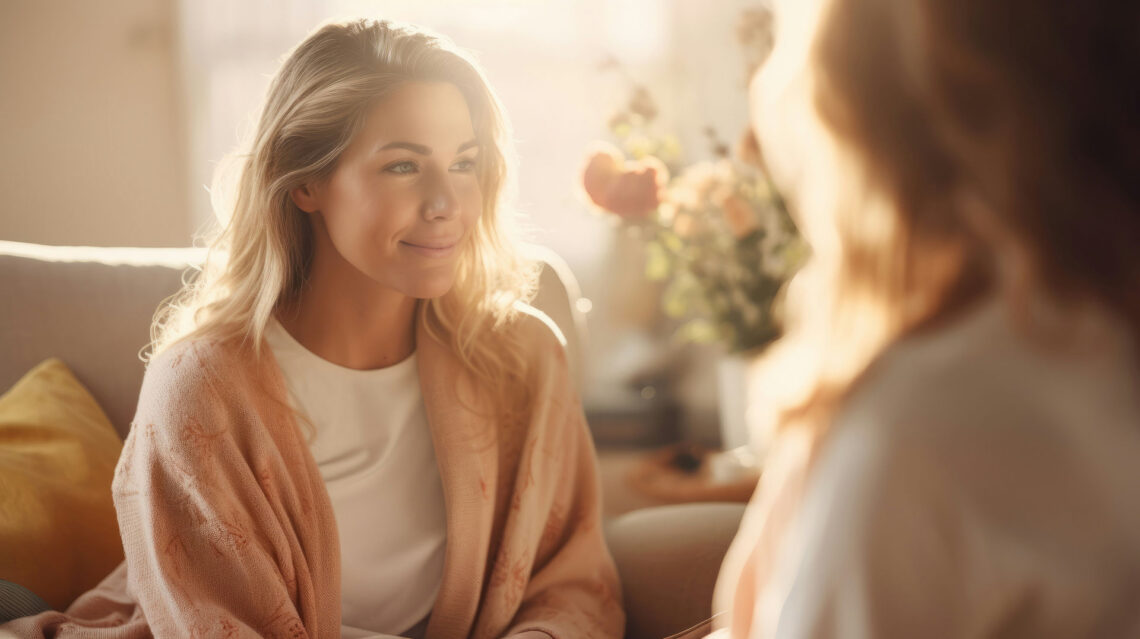 a-woman-smiling-and-happy-in-therapy