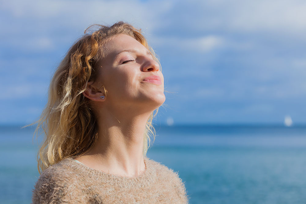 a-woman-soaking-up-some-vitamin-d-for-depression-and-anxiety