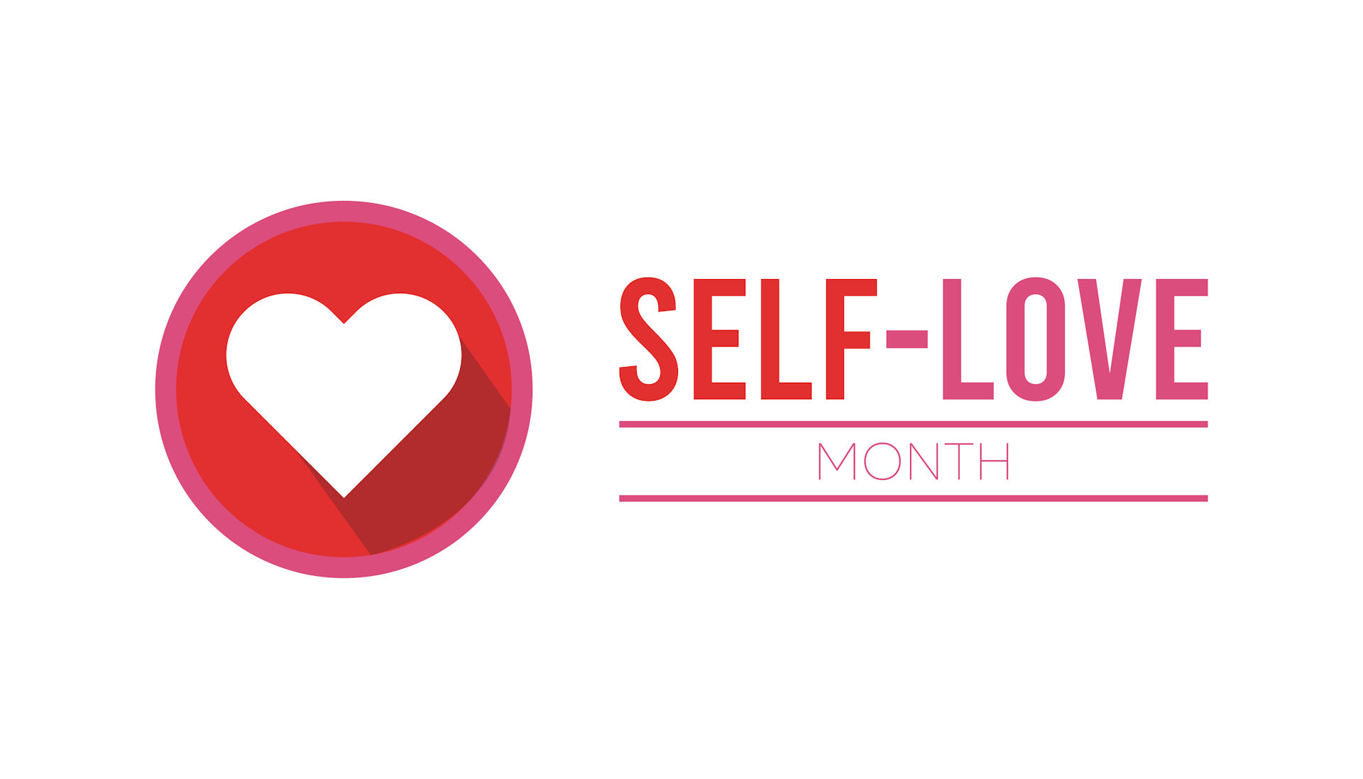 self love month