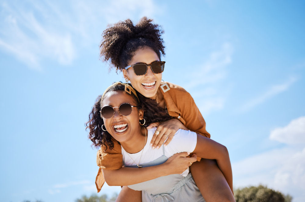 two-women-smiling