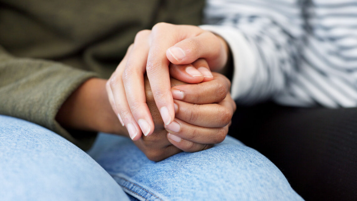couple dealing with relationship challenges due to bipolar disorder