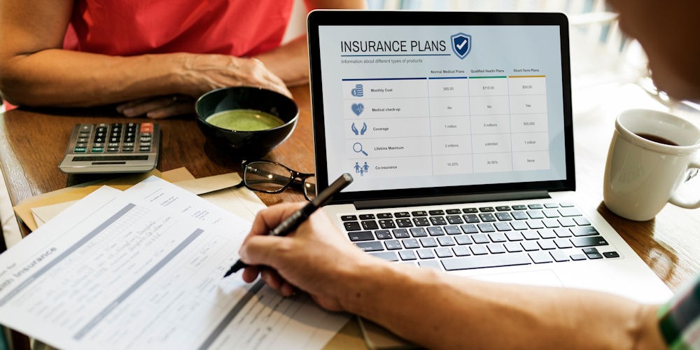 Mental Health Insurance in New Jersey
