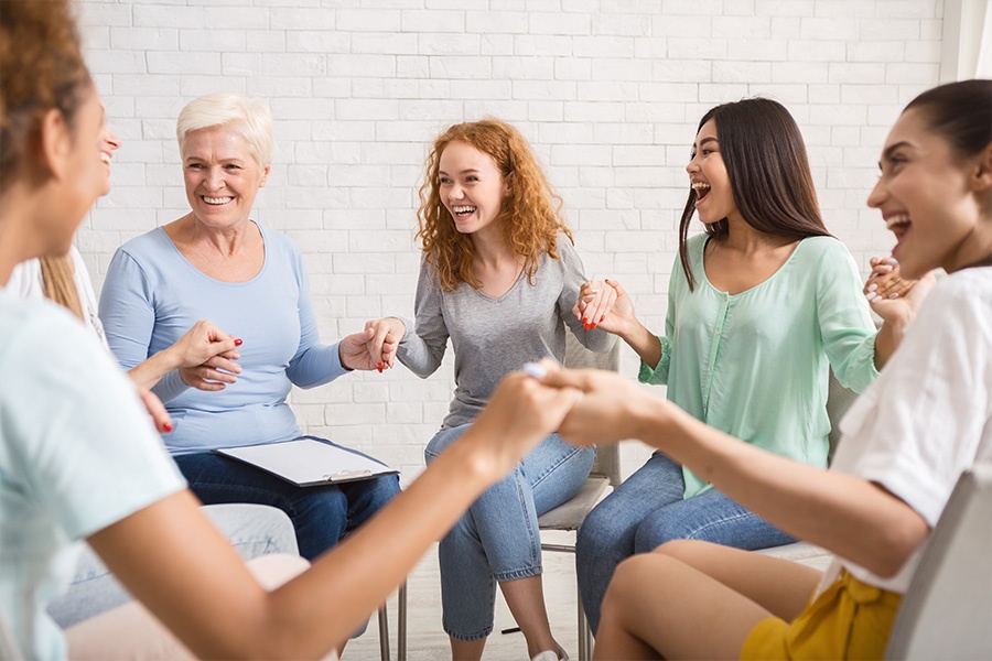 new-jersey-group-therapy group counseling for addiction treatment in new jersey