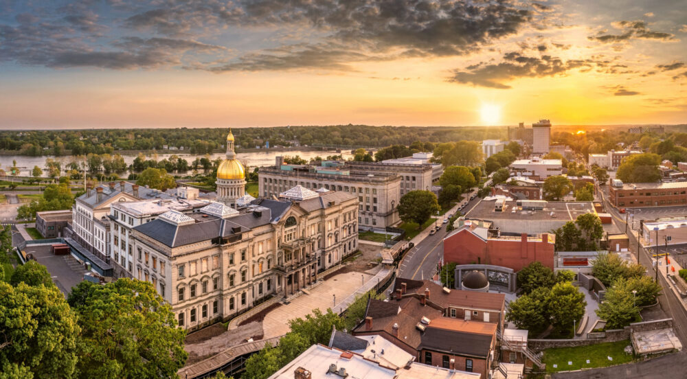 Easy access from Trenton NJ to outpatient mental health treatment in Marlton