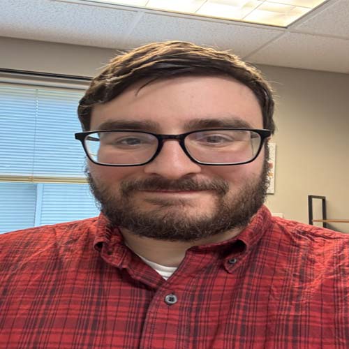 Alex Grossman