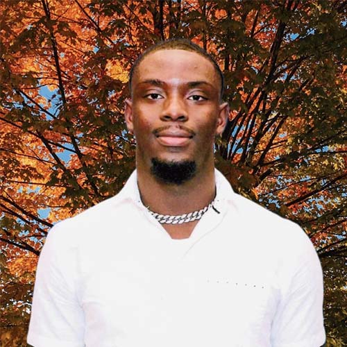 Christopher Manful