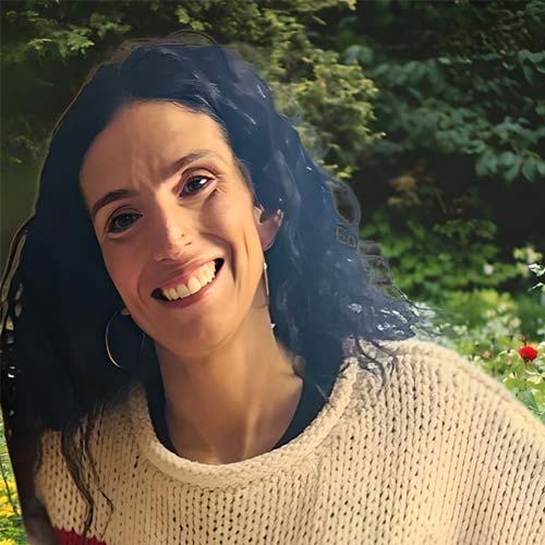 Keri Alvarez Jones