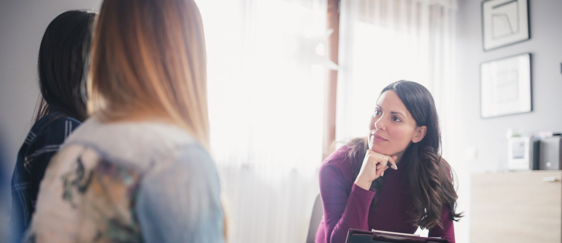 Counselling for Mental Health Treatment in Deptford, NJ
