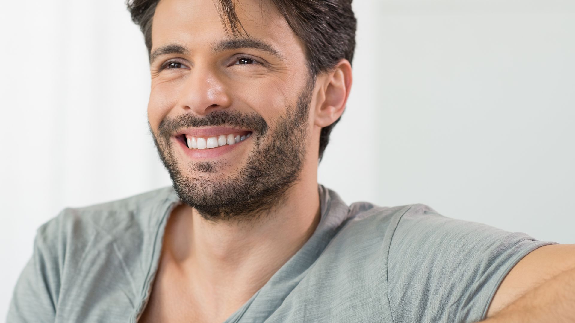 Mental Health Treatment in Glassboro, NJ Man who was able to complete treatment Mental Health Treatment in Glassboro, NJ